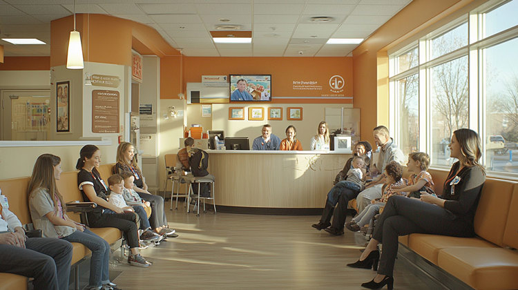 Urgent Care Marketing in 2025: Proven Strategies to Attract Patients